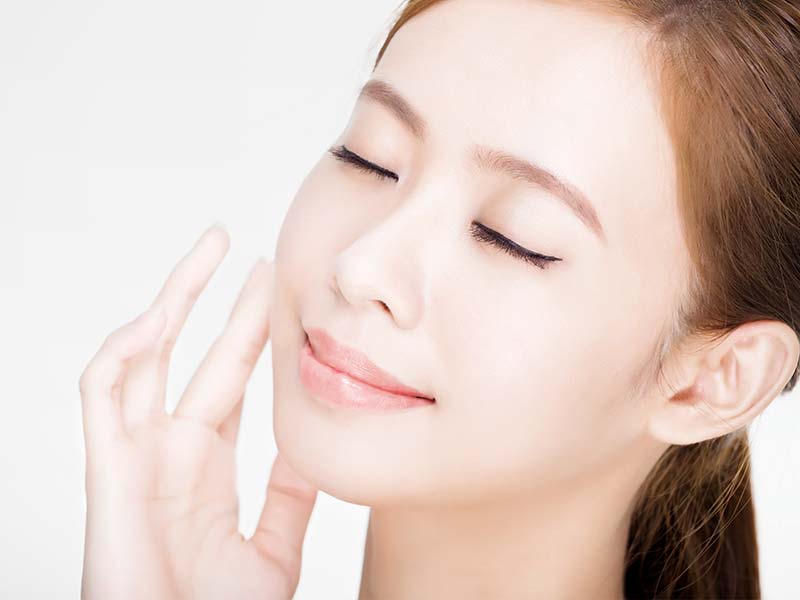 海菲秀 + 保濕課程