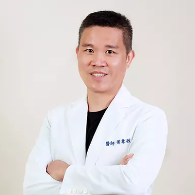 梁章敏 醫師​